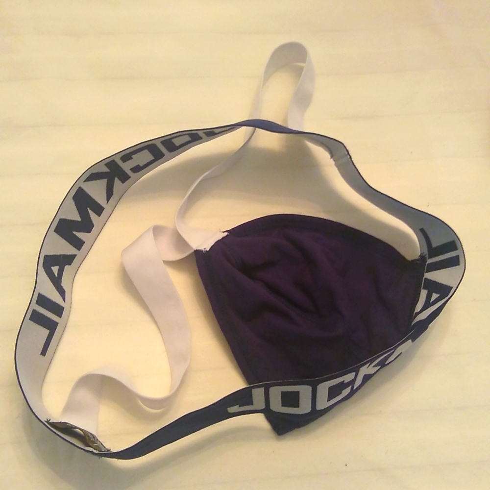 JOCKMAIL Jockstrap - Picture 4 of 7